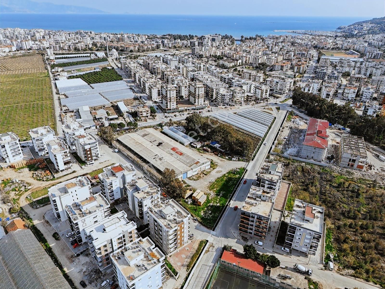 Gökhan Gökdemir'den Fırsat 2+1 Satılık Daire - Görsel 6