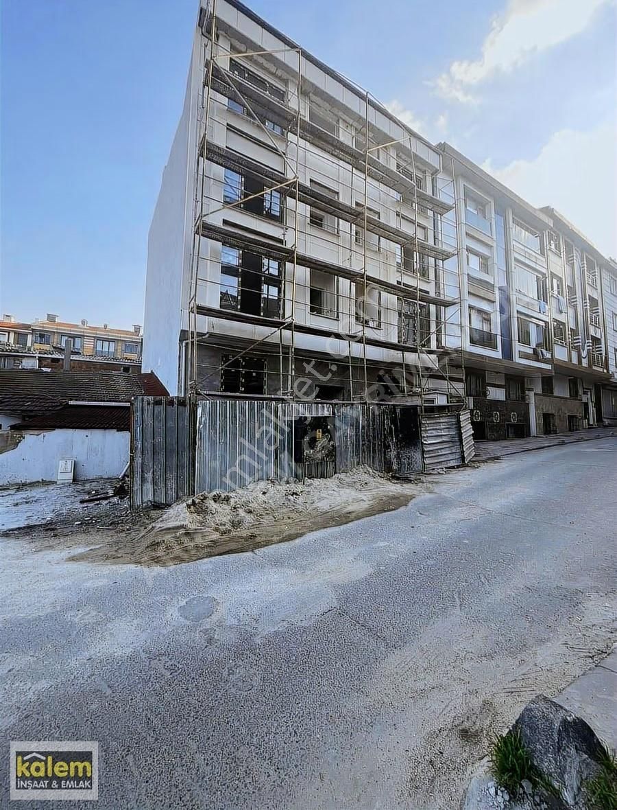 Esenler Tuna'da Sıfır 2+1 Daire - Mart Sonu Teslim!