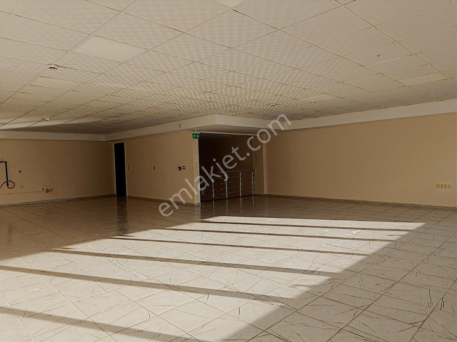 Konya Aksaray Yolu Siloların Arkasında Satılık 420 M2 Dükkan - Görsel 15