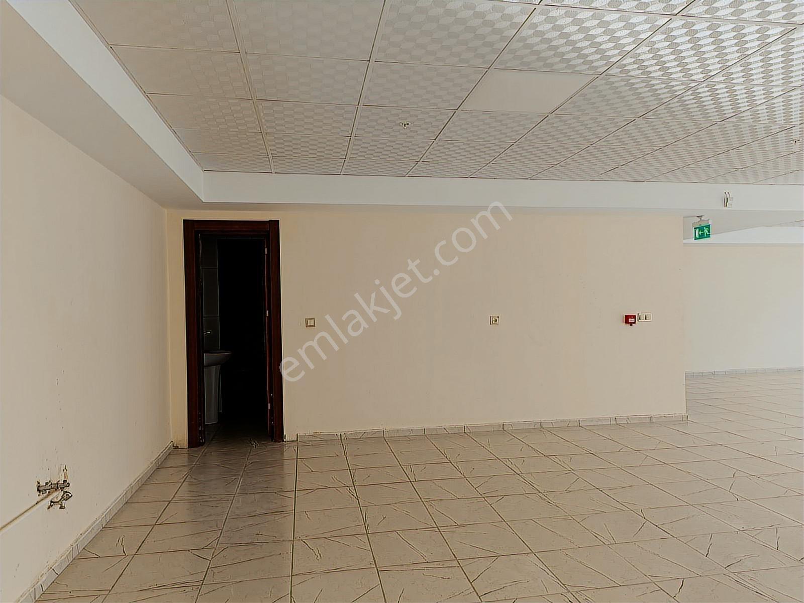 Konya Aksaray Yolu Siloların Arkasında Satılık 420 M2 Dükkan - Görsel 2