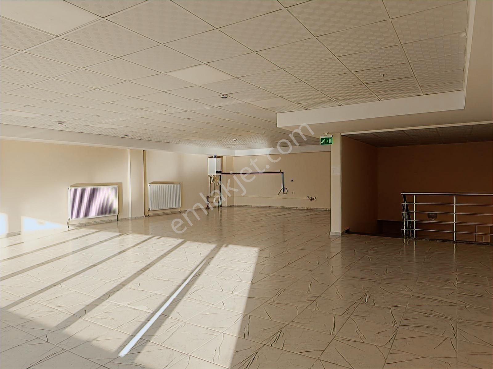 Konya Aksaray Yolu Siloların Arkasında Satılık 420 M2 Dükkan - Görsel 11