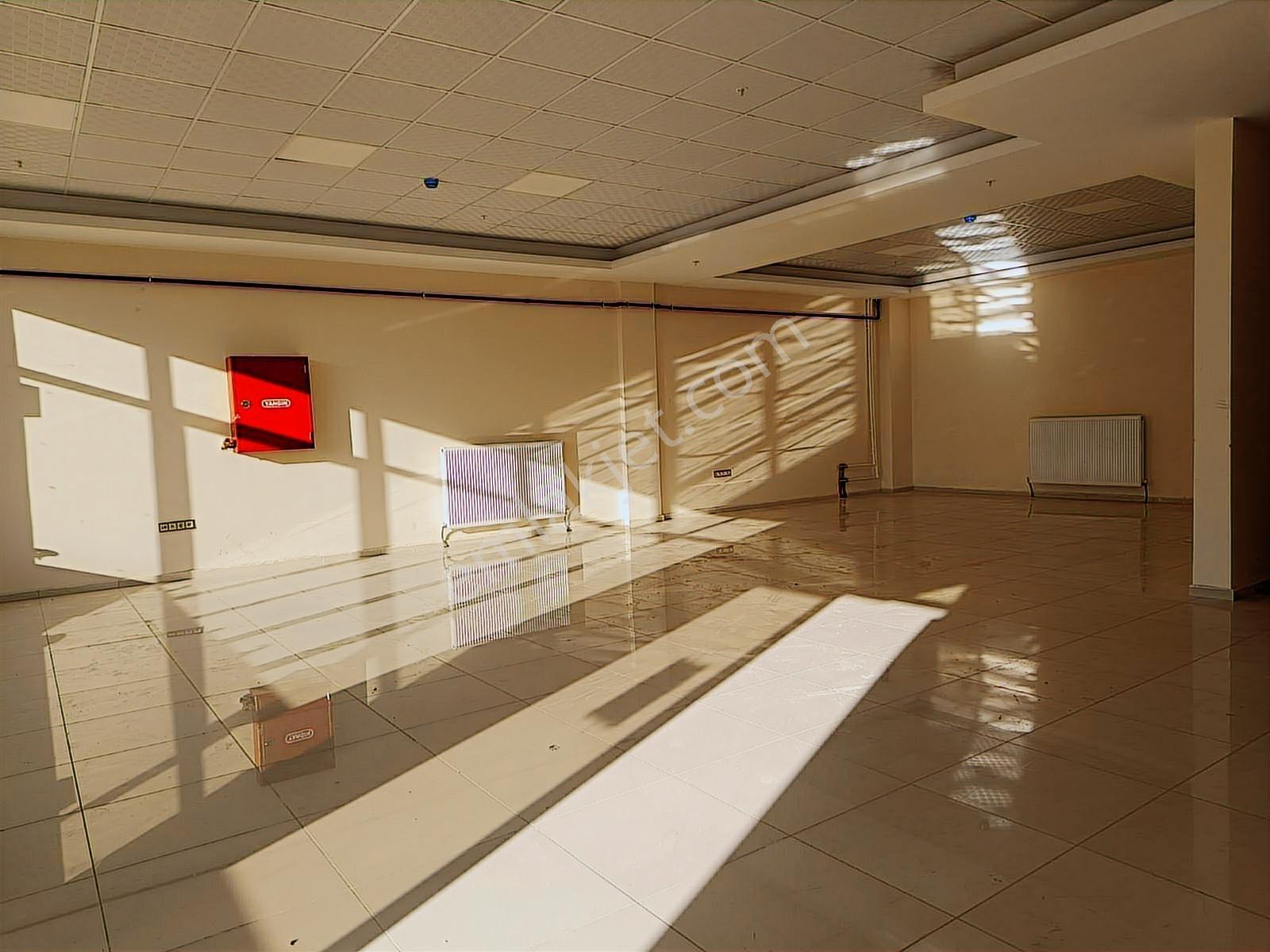 Konya Aksaray Yolu Siloların Arkasında Satılık 420 M2 Dükkan - Görsel 5