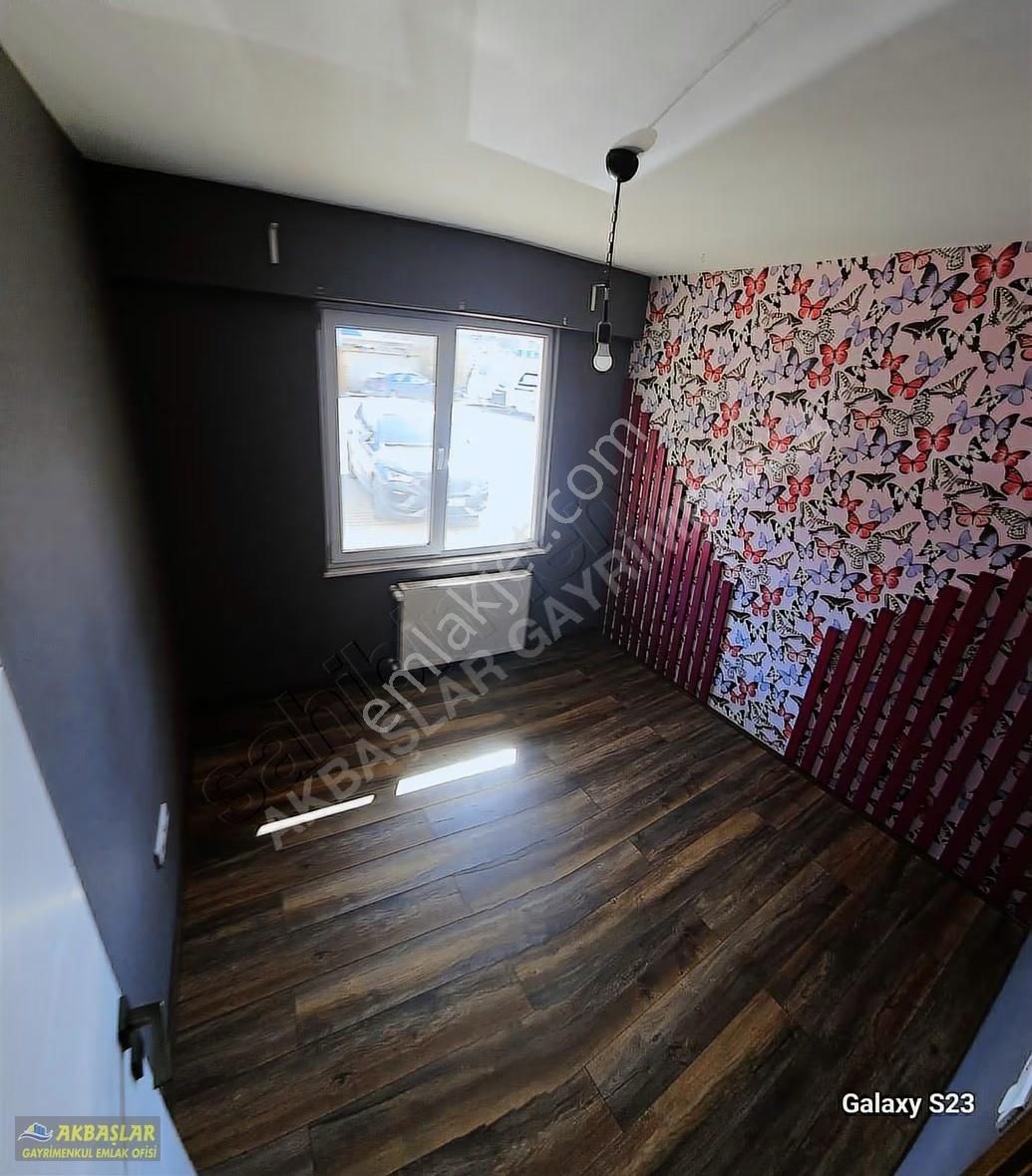 Akbaşlar Gayrimenkul'den Çevreyolunda Kiralık Daire - Görsel 8