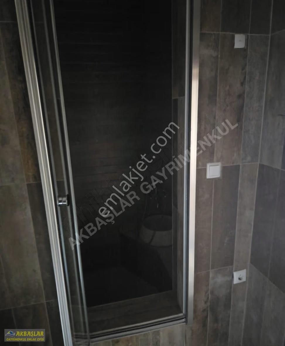 Akbaşlar Gayrimenkul'den Çevreyolunda Kiralık Daire - Görsel 3