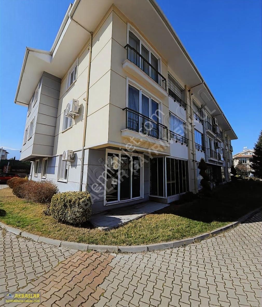 Akbaşlar Gayrimenkul'den Çevreyolunda Kiralık Daire - Görsel 17