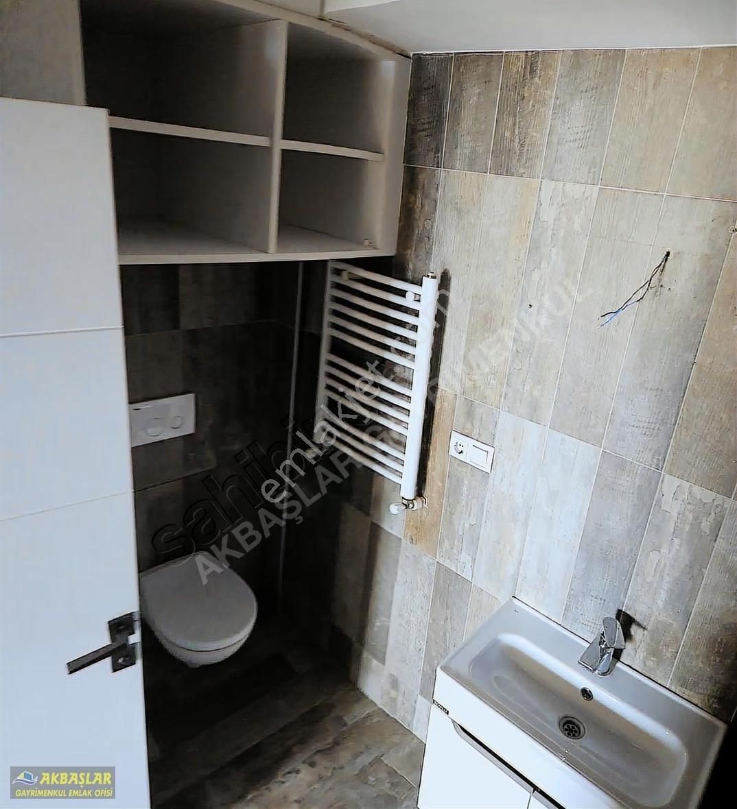 Akbaşlar Gayrimenkul'den Çevreyolunda Kiralık Daire - Görsel 10