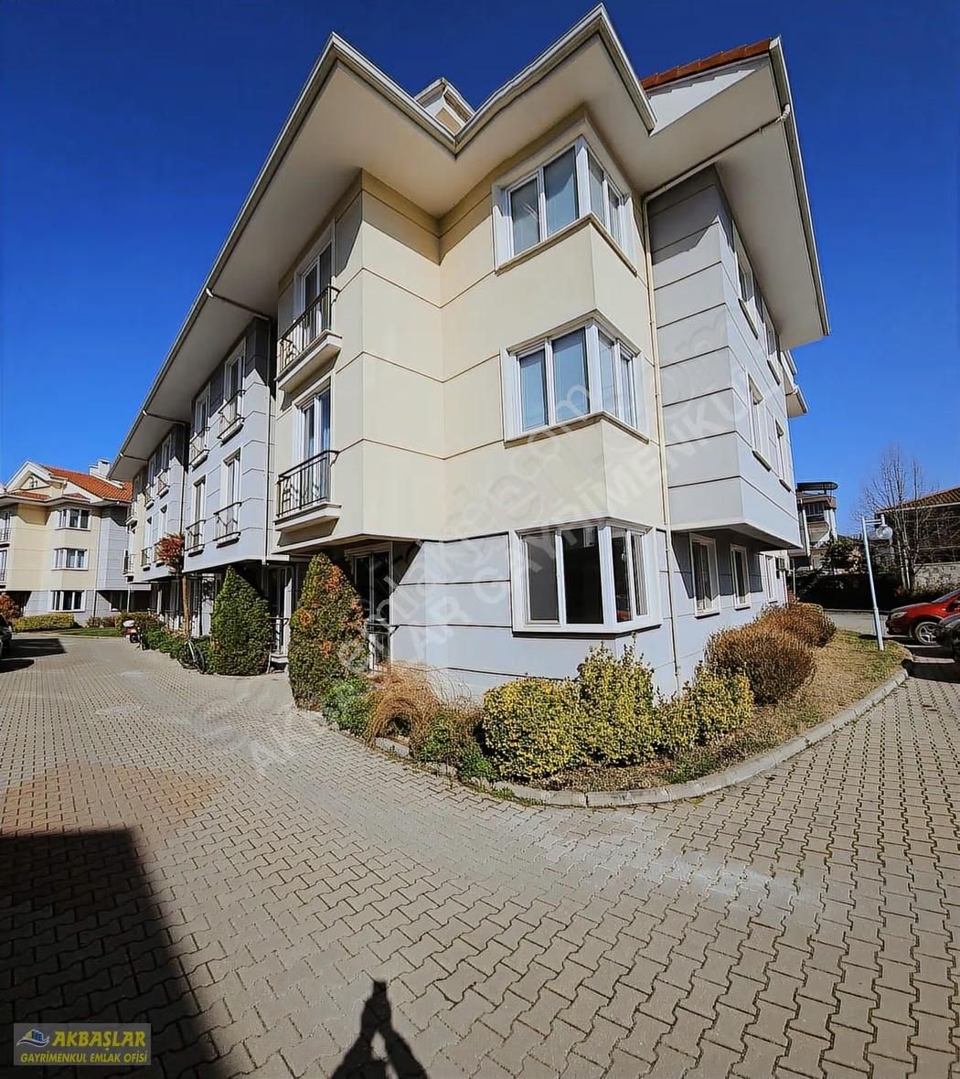 Akbaşlar Gayrimenkul'den Çevreyolunda Kiralık Daire - Görsel 14