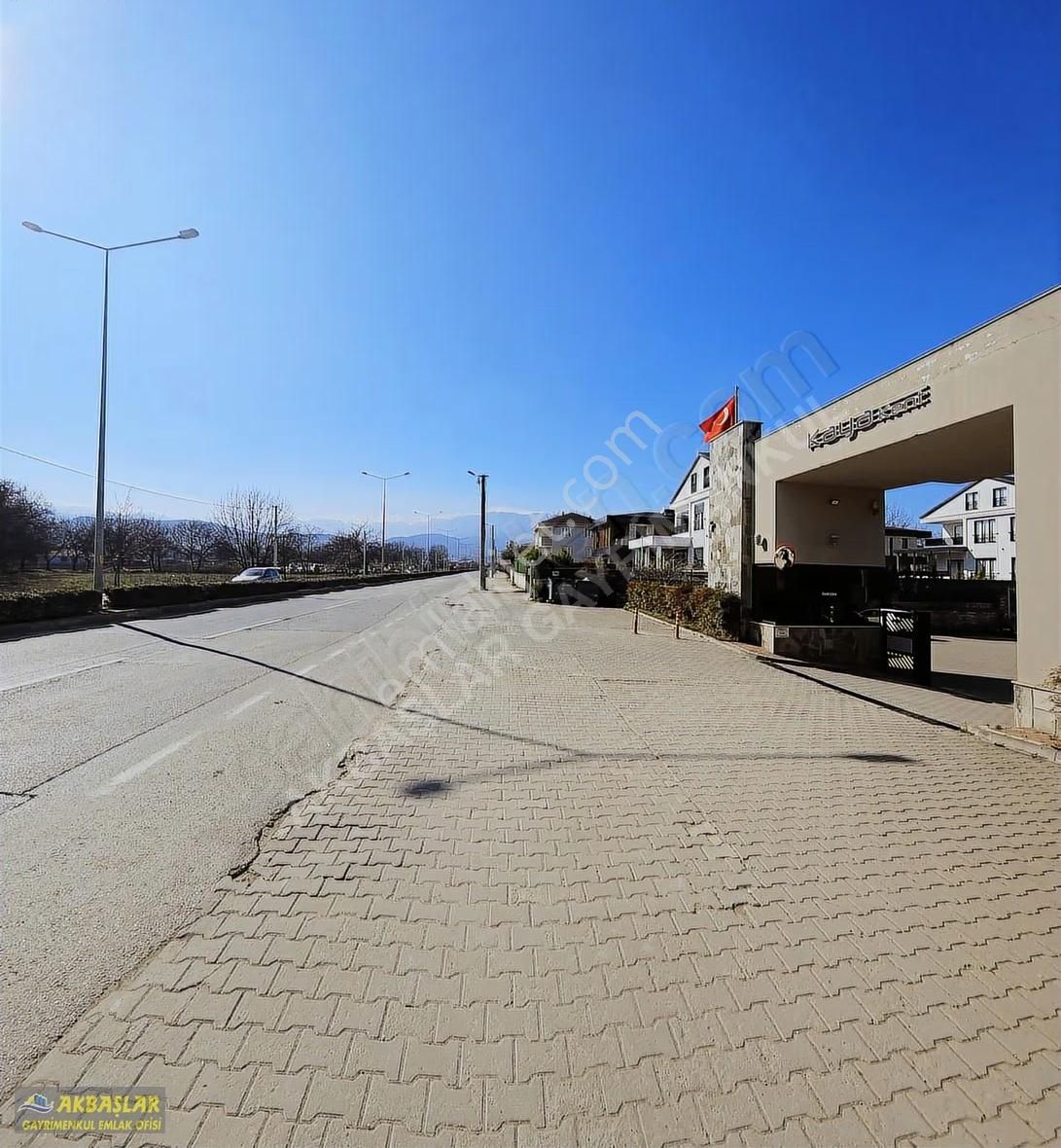 Akbaşlar Gayrimenkul'den Çevreyolunda Kiralık Daire - Görsel 5