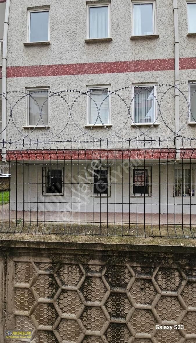 Akbaşlar Gayrimenkul'den Burhaniye Mahallesinde Kiralık Daire - Görsel 9