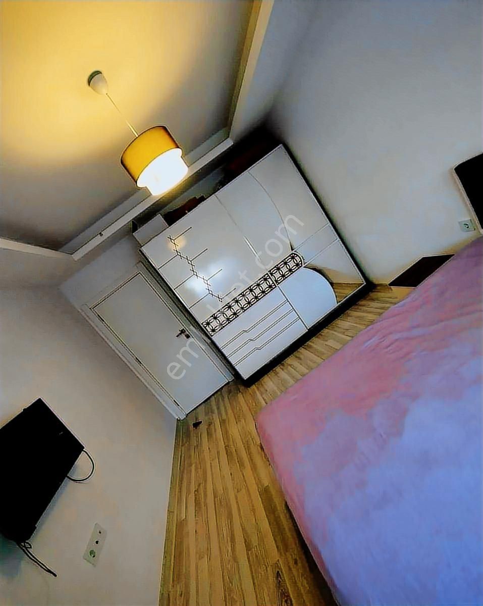 Sıfır Eşyalı Doğalgazlı 2+1 Kiralık - Görsel 8