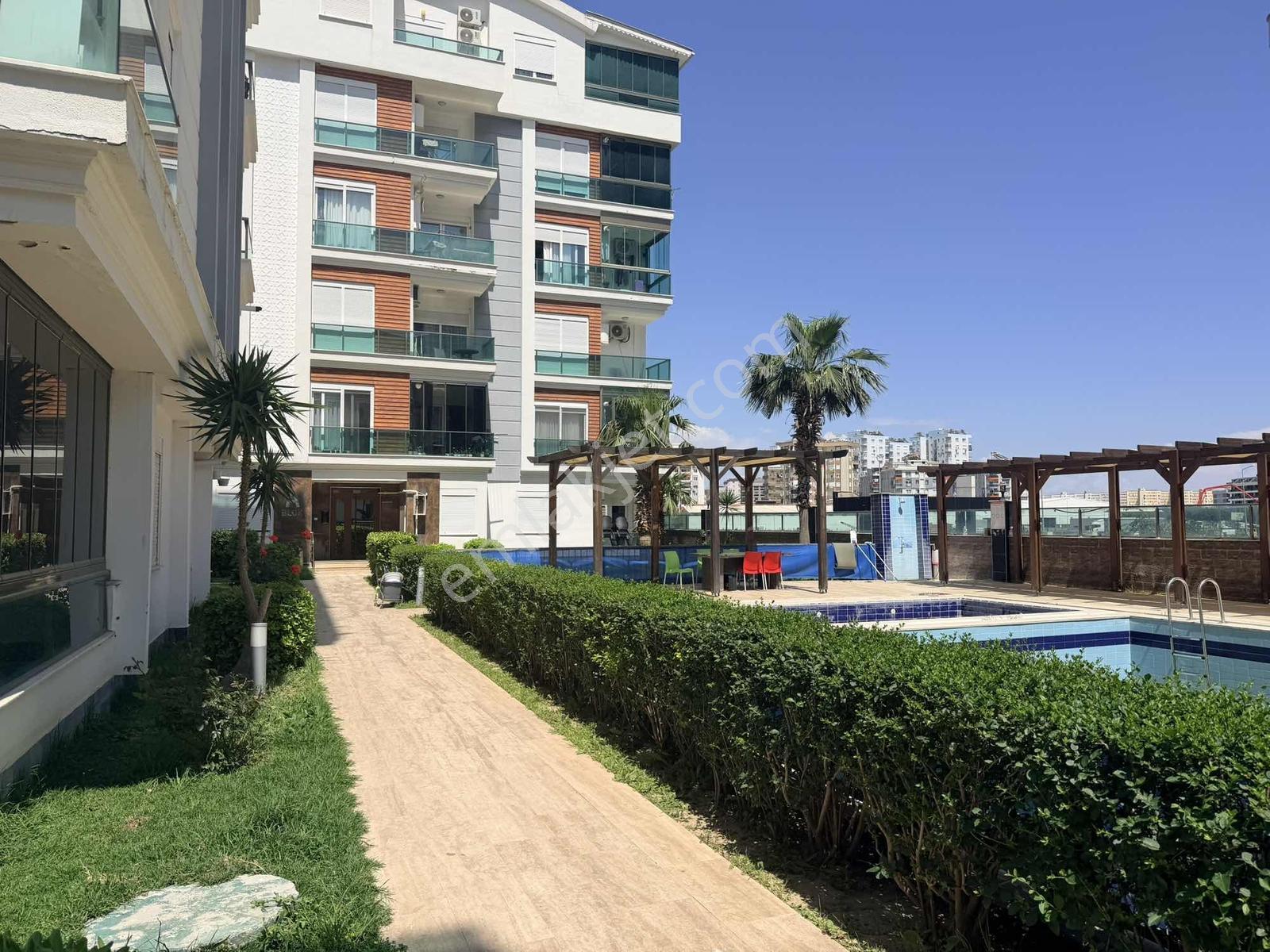 Sıfır Eşyalı Doğalgazlı 2+1 Kiralık - Görsel 9