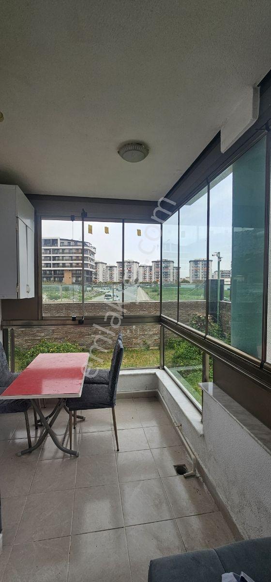 Sıfır Eşyalı Doğalgazlı 2+1 Kiralık - Görsel 32