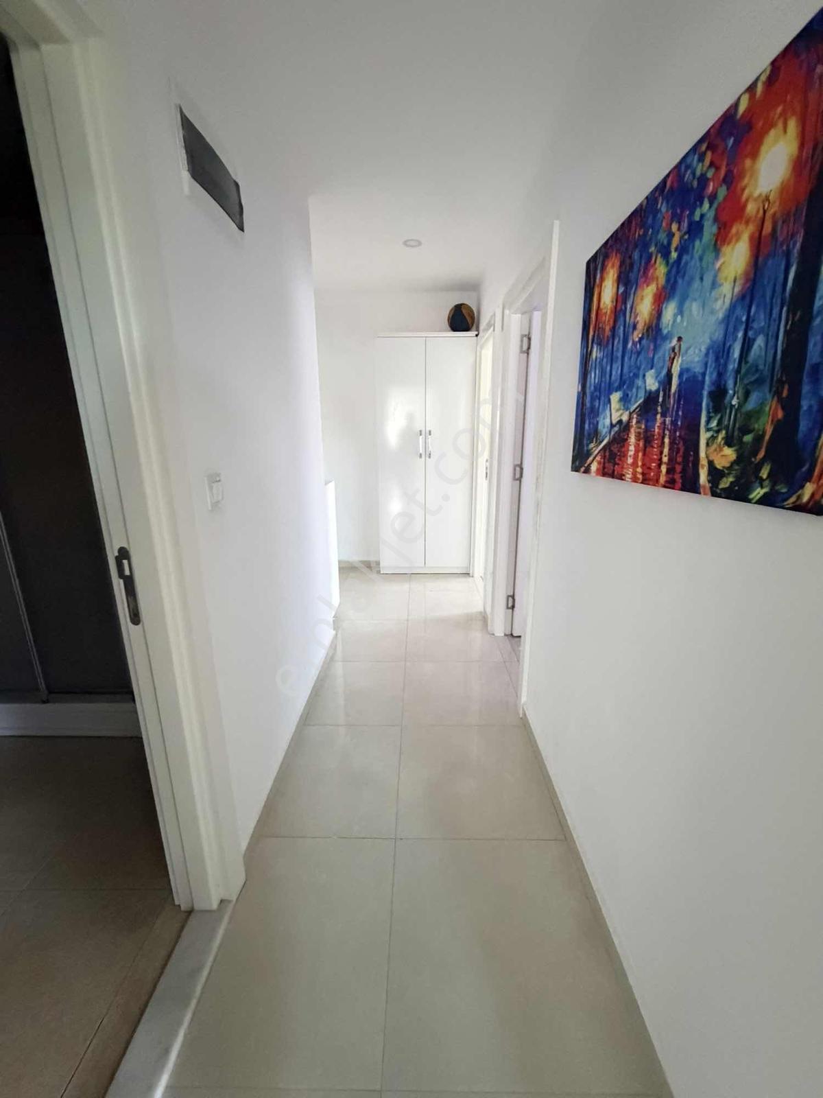 Sıfır Eşyalı Doğalgazlı 2+1 Kiralık - Görsel 29