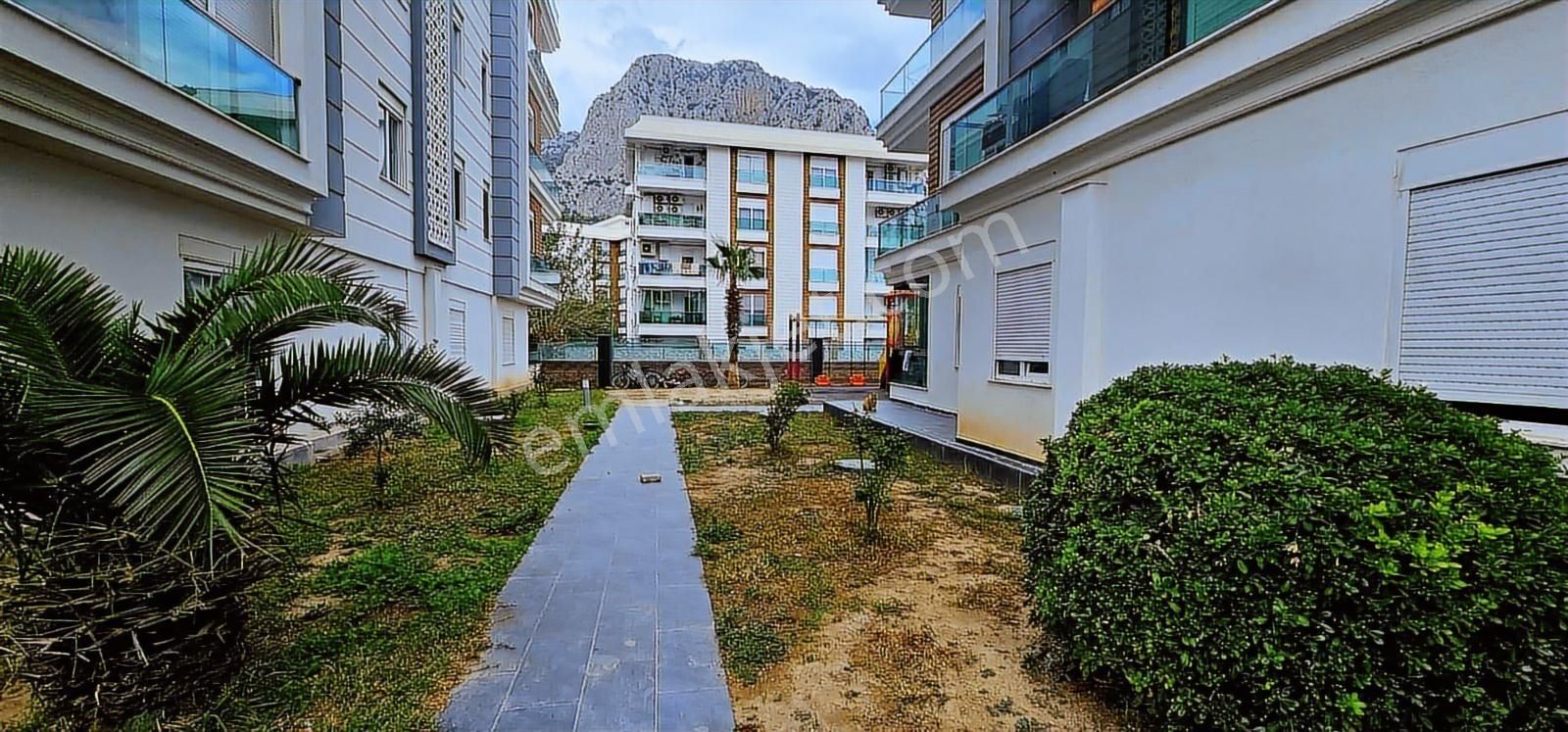 Sıfır Eşyalı Doğalgazlı 2+1 Kiralık - Görsel 10