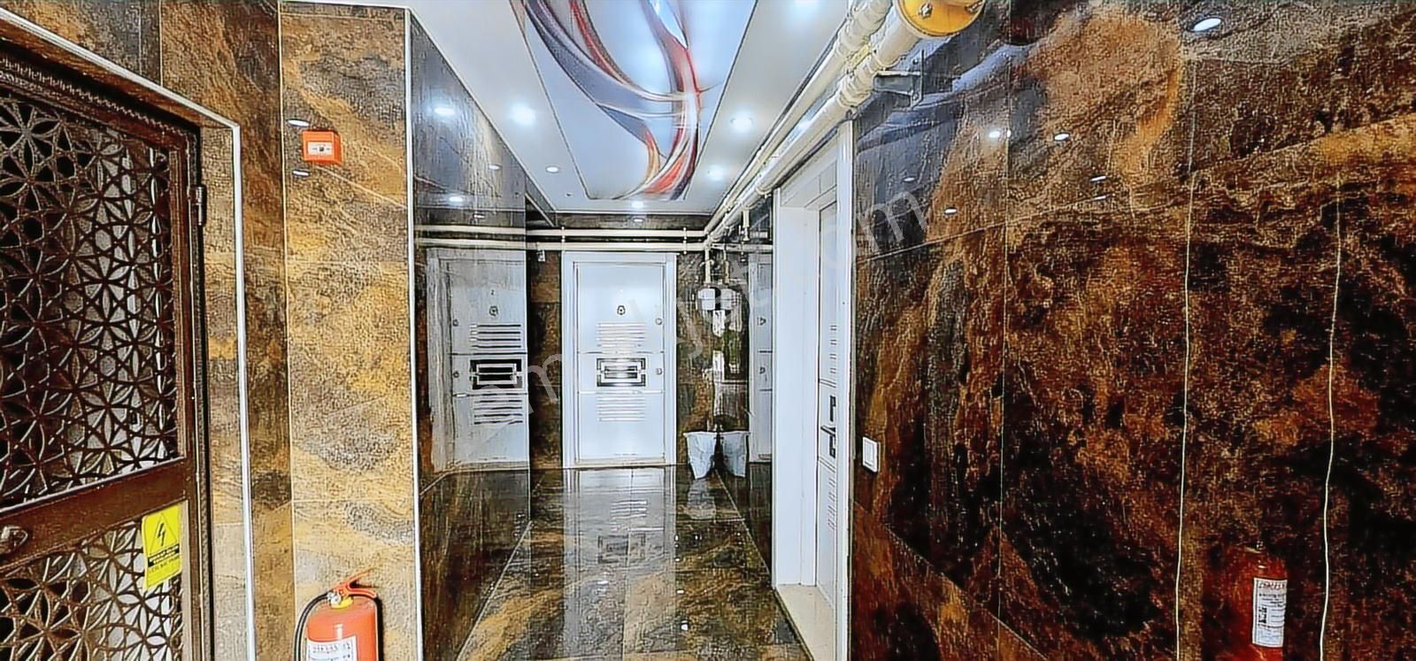 Sıfır Eşyalı Doğalgazlı 2+1 Kiralık - Görsel 12