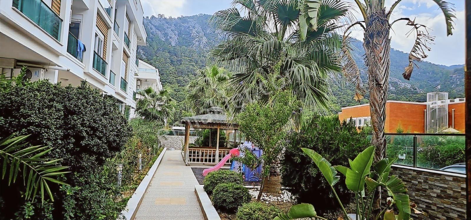 Sıfır Eşyalı Doğalgazlı 2+1 Kiralık - Görsel 14