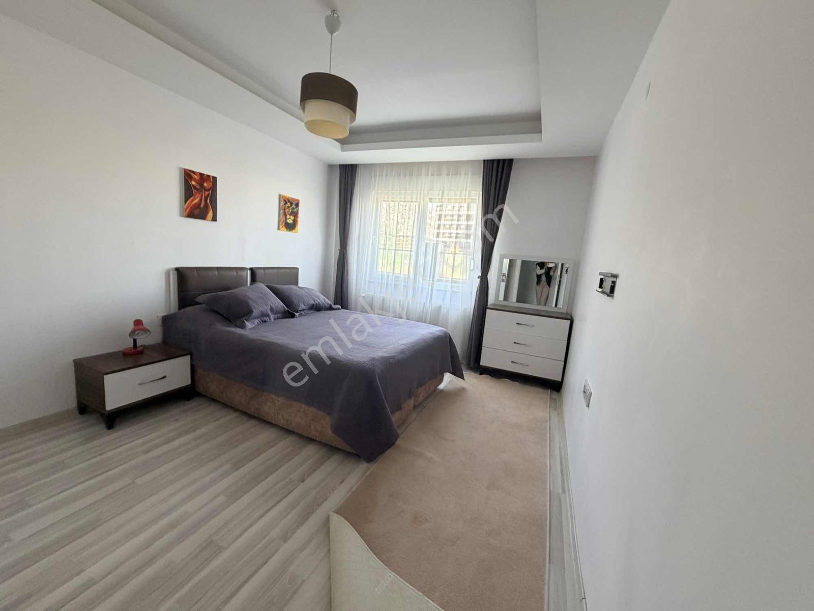Sıfır Eşyalı Doğalgazlı 2+1 Kiralık - Görsel 34