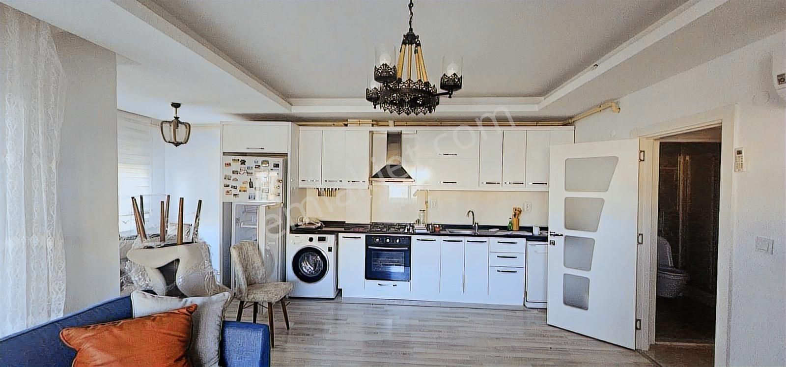 Sıfır Eşyalı Doğalgazlı 2+1 Kiralık - Görsel 3