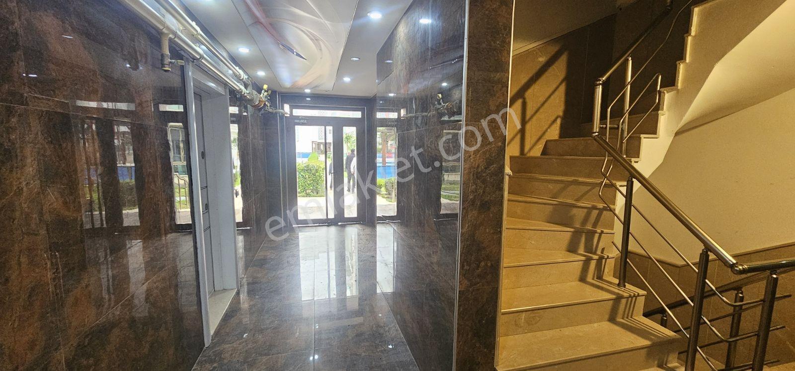 Sıfır Eşyalı Doğalgazlı 2+1 Kiralık - Görsel 31