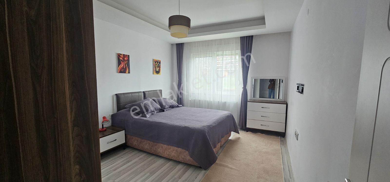 Sıfır Eşyalı Doğalgazlı 2+1 Kiralık - Görsel 33
