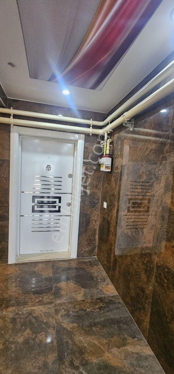Sıfır Eşyalı Doğalgazlı 2+1 Kiralık - Görsel 25
