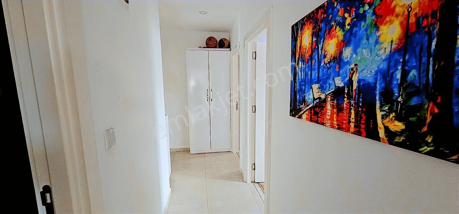 Sıfır Eşyalı Doğalgazlı 2+1 Kiralık - Görsel 7