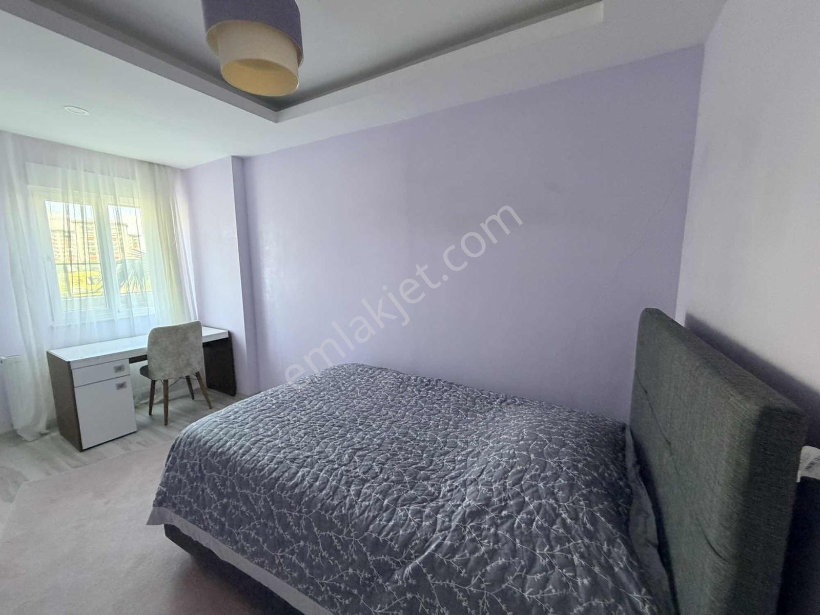 Sıfır Eşyalı Doğalgazlı 2+1 Kiralık - Görsel 27