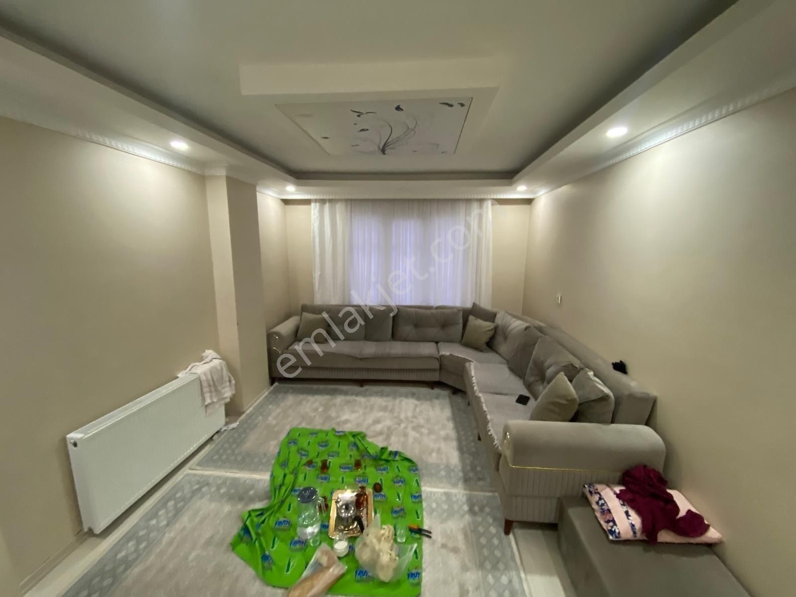 Atatürk Mah. Krediye Uygun Güney Cephe 2+1 2.kat