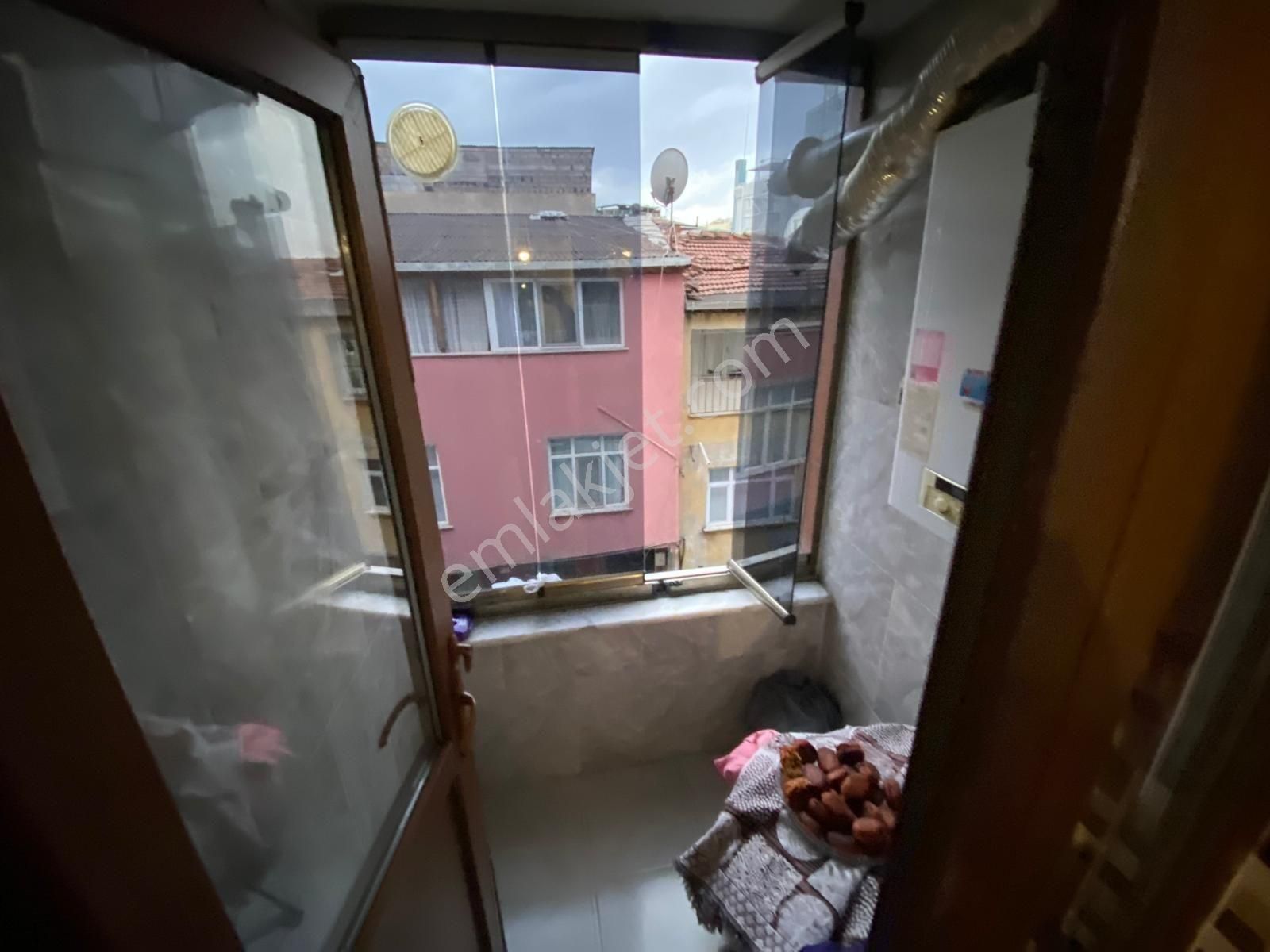 Atatürk Mah. Krediye Uygun Güney Cephe 2+1 2.kat - Görsel 10