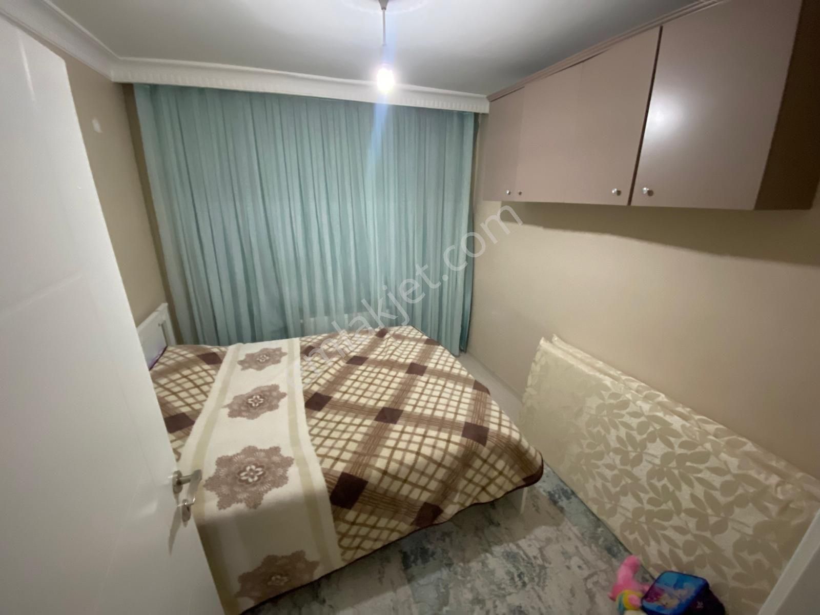 Atatürk Mah. Krediye Uygun Güney Cephe 2+1 2.kat - Görsel 7