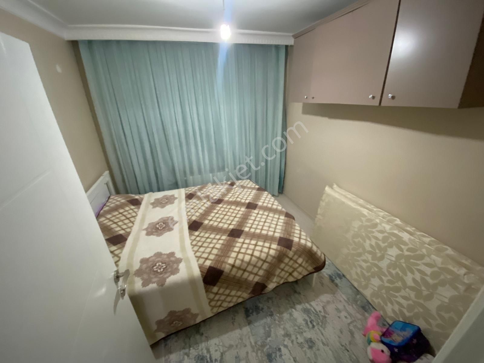 Atatürk Mah. Krediye Uygun Güney Cephe 2+1 2.kat - Görsel 8