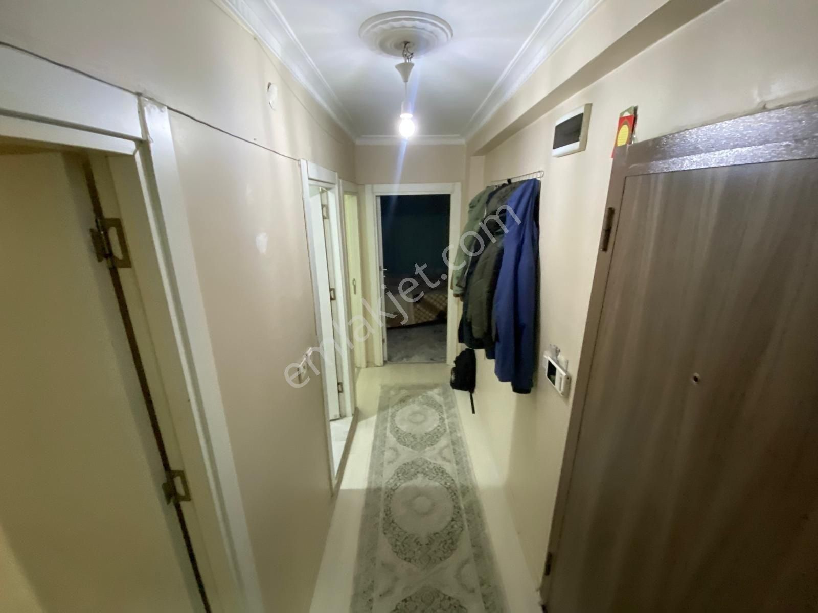 Atatürk Mah. Krediye Uygun Güney Cephe 2+1 2.kat - Görsel 4