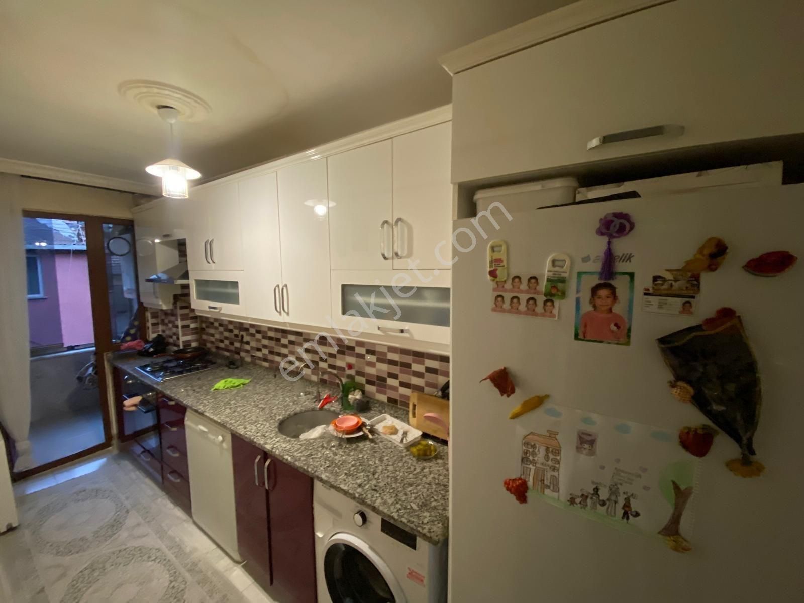 Atatürk Mah. Krediye Uygun Güney Cephe 2+1 2.kat - Görsel 11