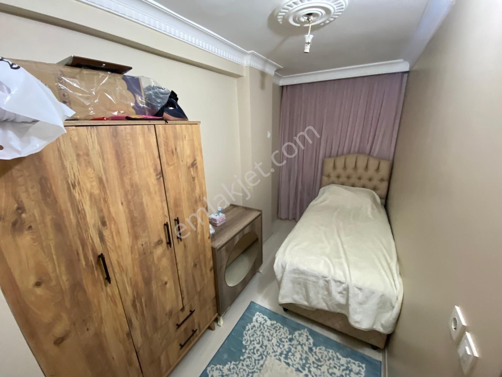 Atatürk Mah. Krediye Uygun Güney Cephe 2+1 2.kat - Görsel 5