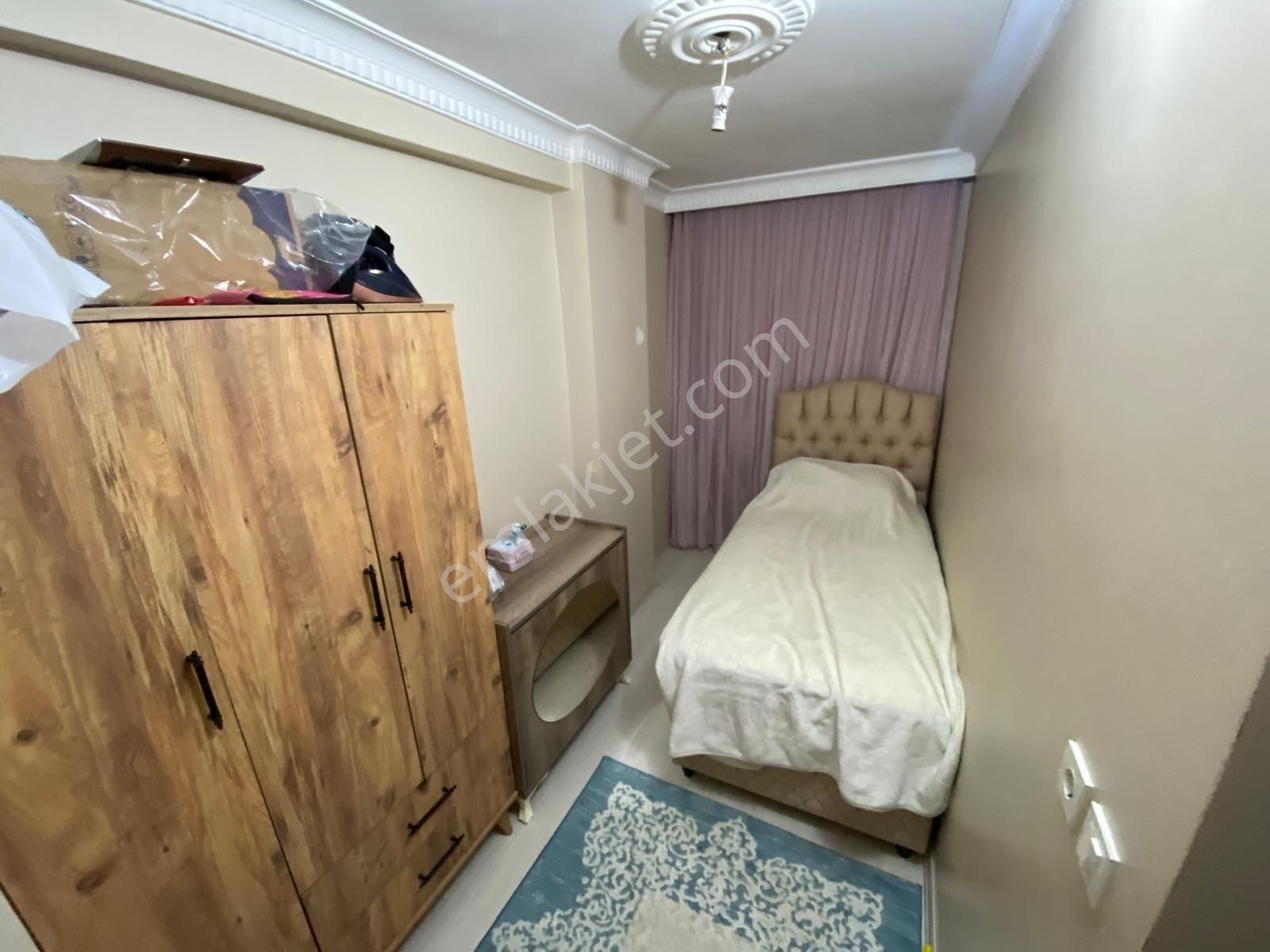 Atatürk Mah. Krediye Uygun Güney Cephe 2+1 2.kat - Görsel 6