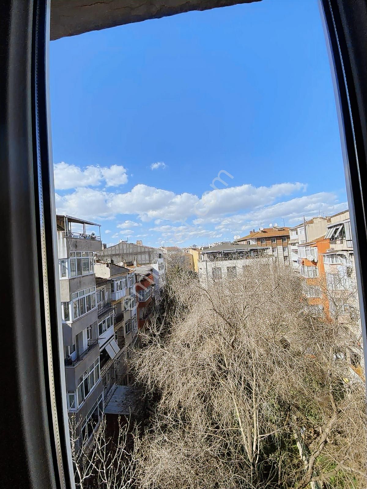 Çapa Şehremini'de Satılık 2+1 Daire - Görsel 24