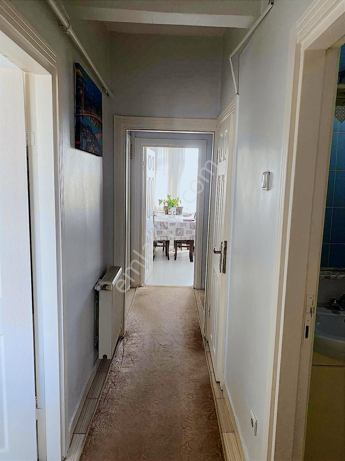 Çapa Şehremini'de Satılık 2+1 Daire - Görsel 11