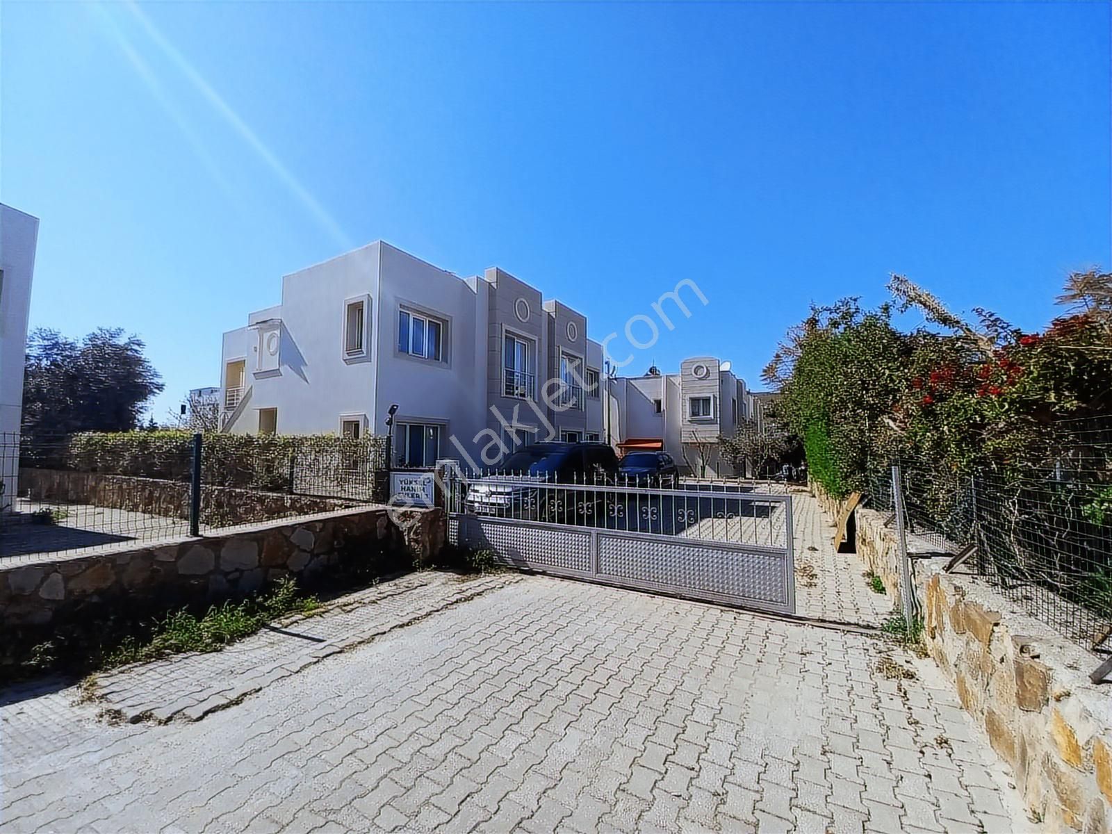 Akyarlar Da Plaja 200 Mt Mesafede Eşyasız Kiralık 2+1 Daire - Görsel 5