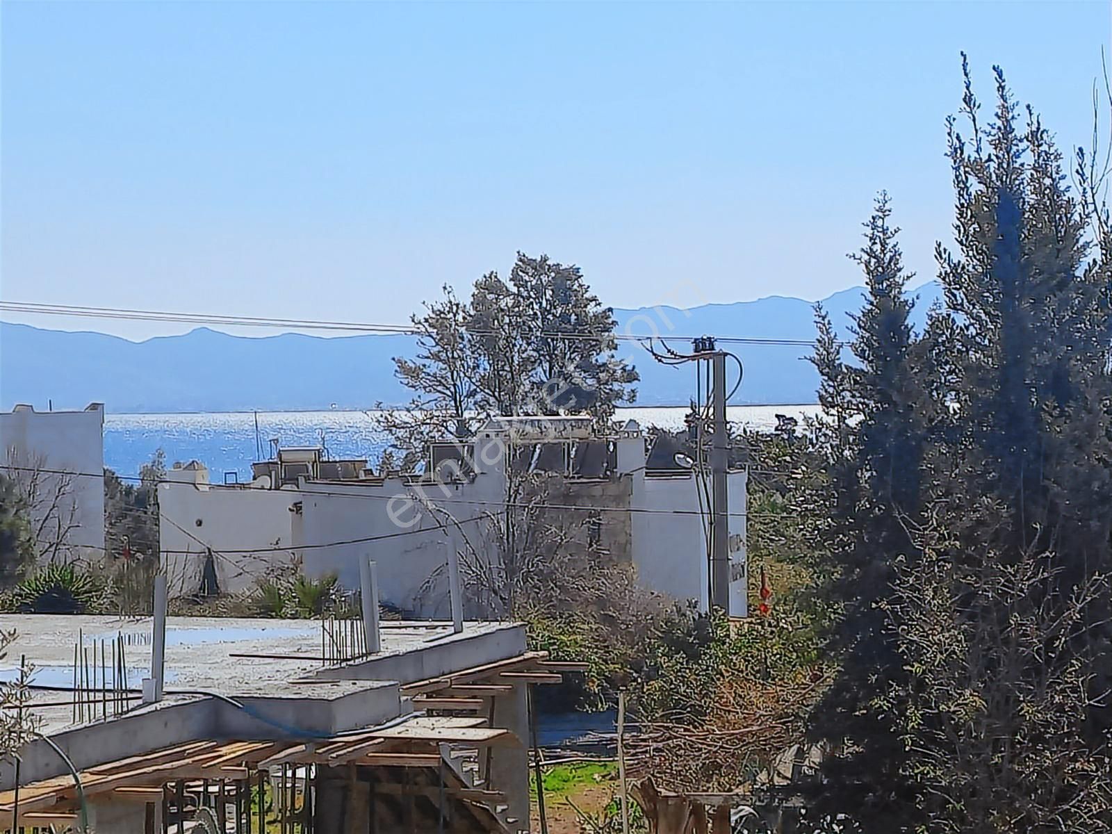 Akyarlar Da Plaja 200 Mt Mesafede Eşyasız Kiralık 2+1 Daire