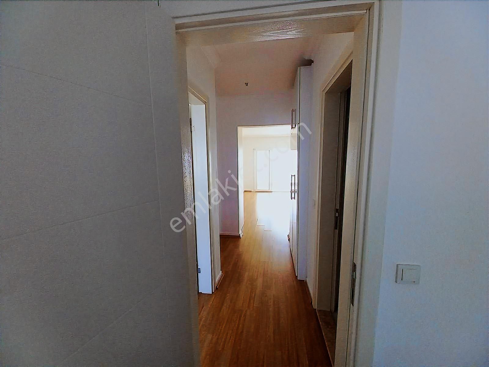 Akyarlar Da Plaja 200 Mt Mesafede Eşyasız Kiralık 2+1 Daire - Görsel 6