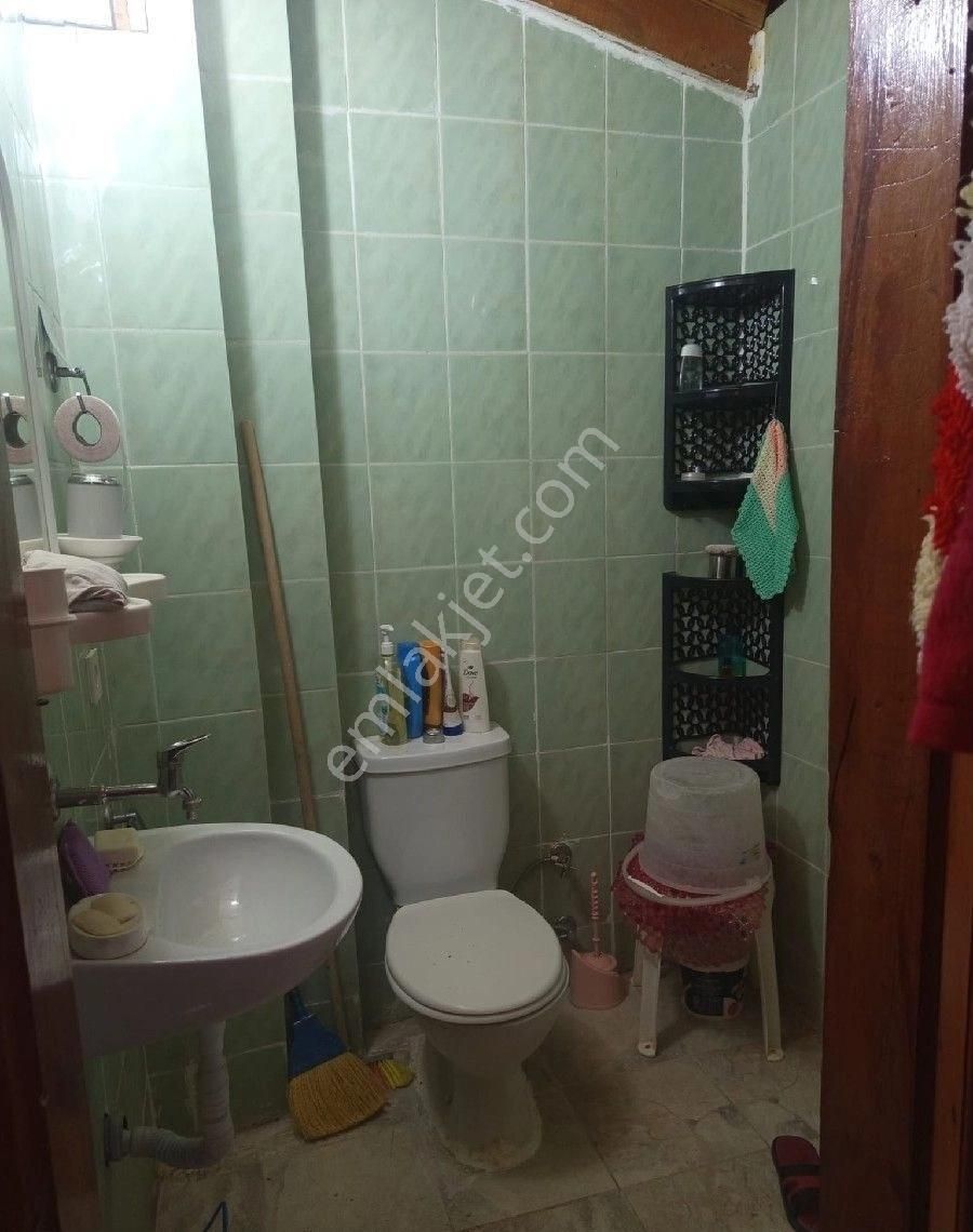 Bilge Emlak'tan Müreftede Denize 100 Metre Mesafede Dubleks Daire - Görsel 15