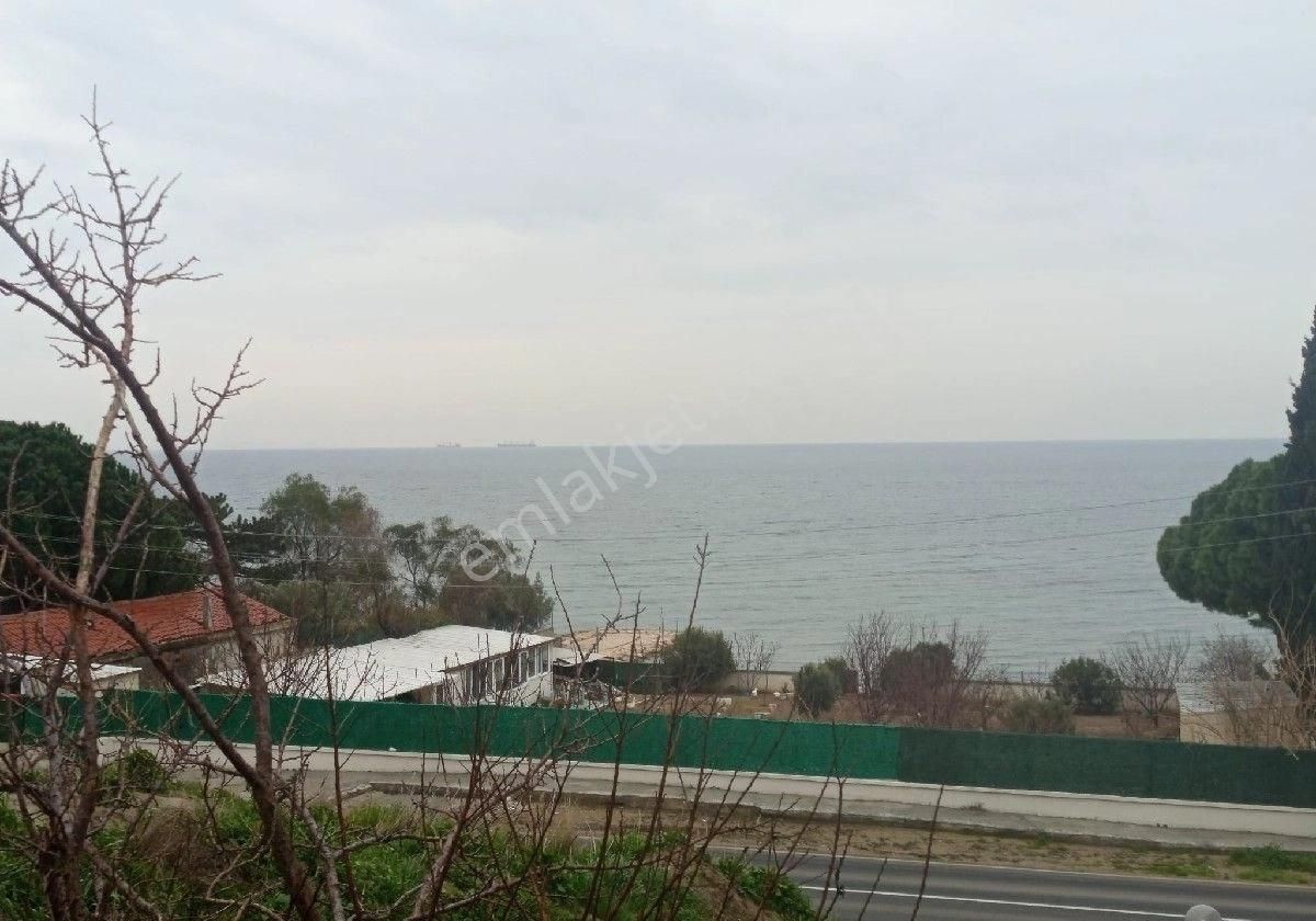 Bilge Emlak'tan Müreftede Denize 100 Metre Mesafede Dubleks Daire - Görsel 21