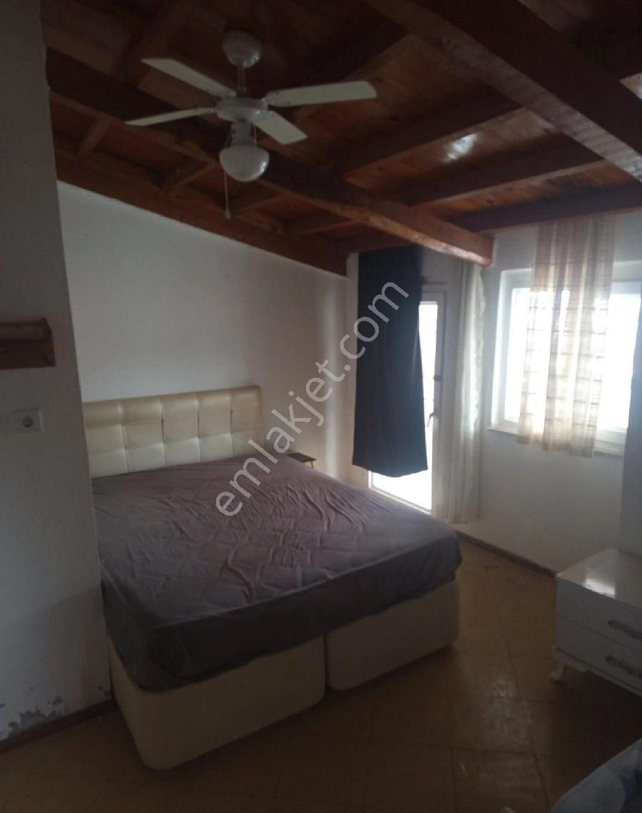 Bilge Emlak'tan Müreftede Denize 100 Metre Mesafede Dubleks Daire - Görsel 9