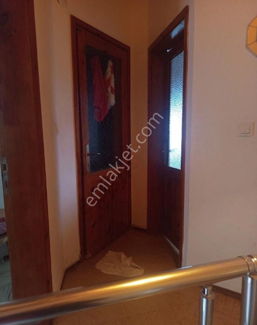 Bilge Emlak'tan Müreftede Denize 100 Metre Mesafede Dubleks Daire - Görsel 7