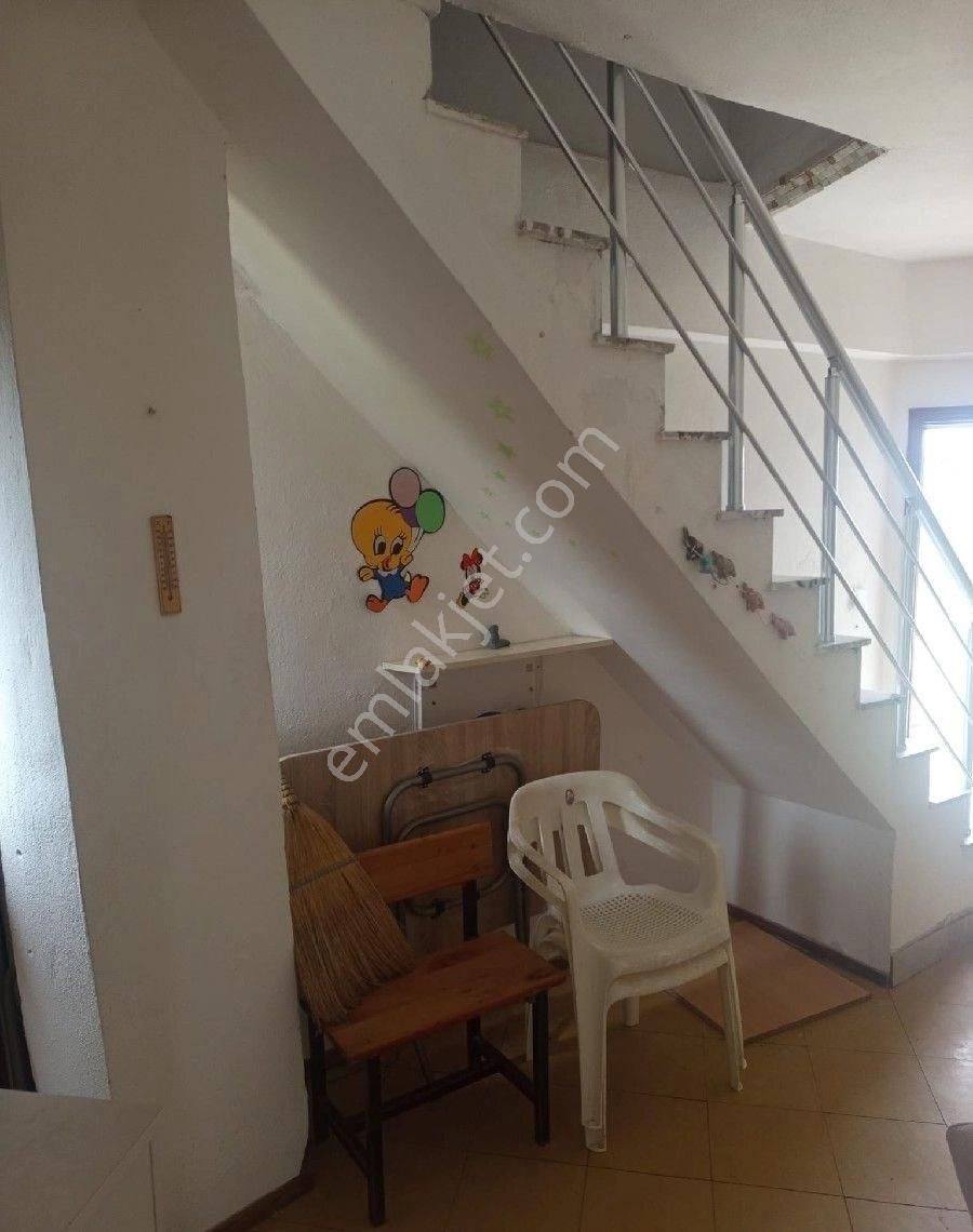 Bilge Emlak'tan Müreftede Denize 100 Metre Mesafede Dubleks Daire - Görsel 13