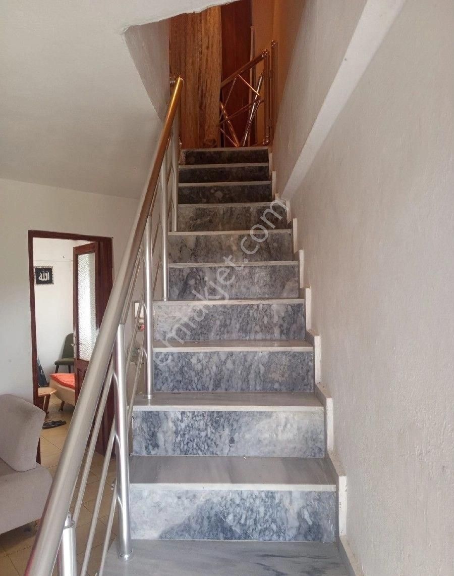 Bilge Emlak'tan Müreftede Denize 100 Metre Mesafede Dubleks Daire - Görsel 6