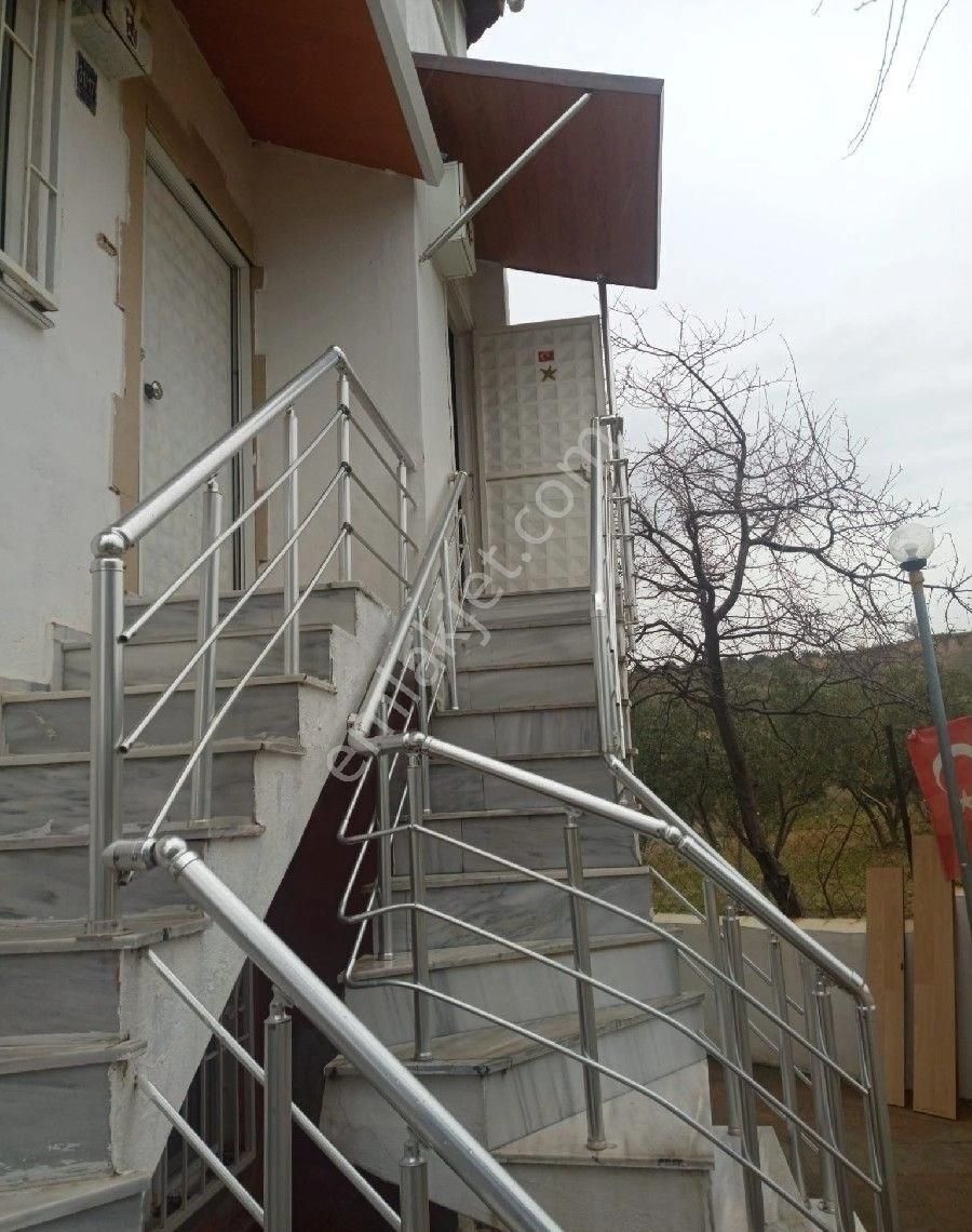 Bilge Emlak'tan Müreftede Denize 100 Metre Mesafede Dubleks Daire - Görsel 19