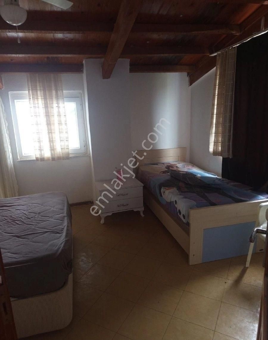 Bilge Emlak'tan Müreftede Denize 100 Metre Mesafede Dubleks Daire - Görsel 20