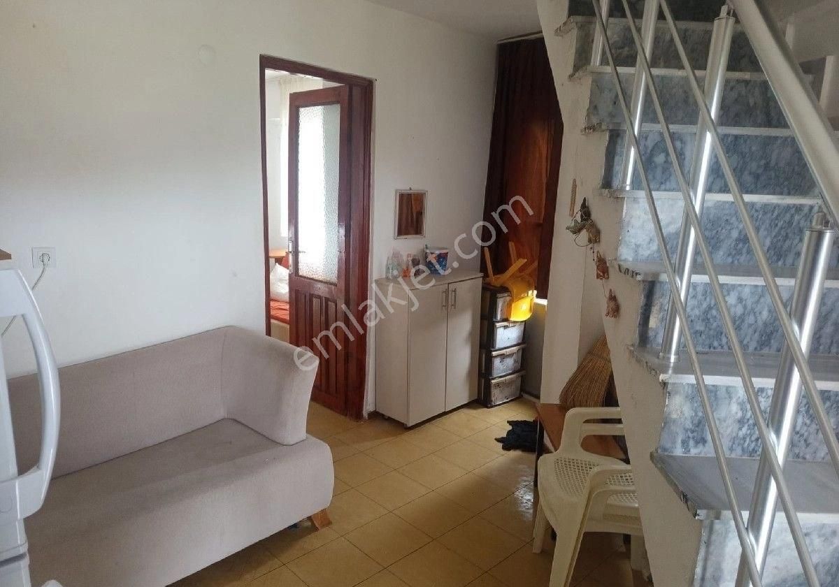 Bilge Emlak'tan Müreftede Denize 100 Metre Mesafede Dubleks Daire - Görsel 4