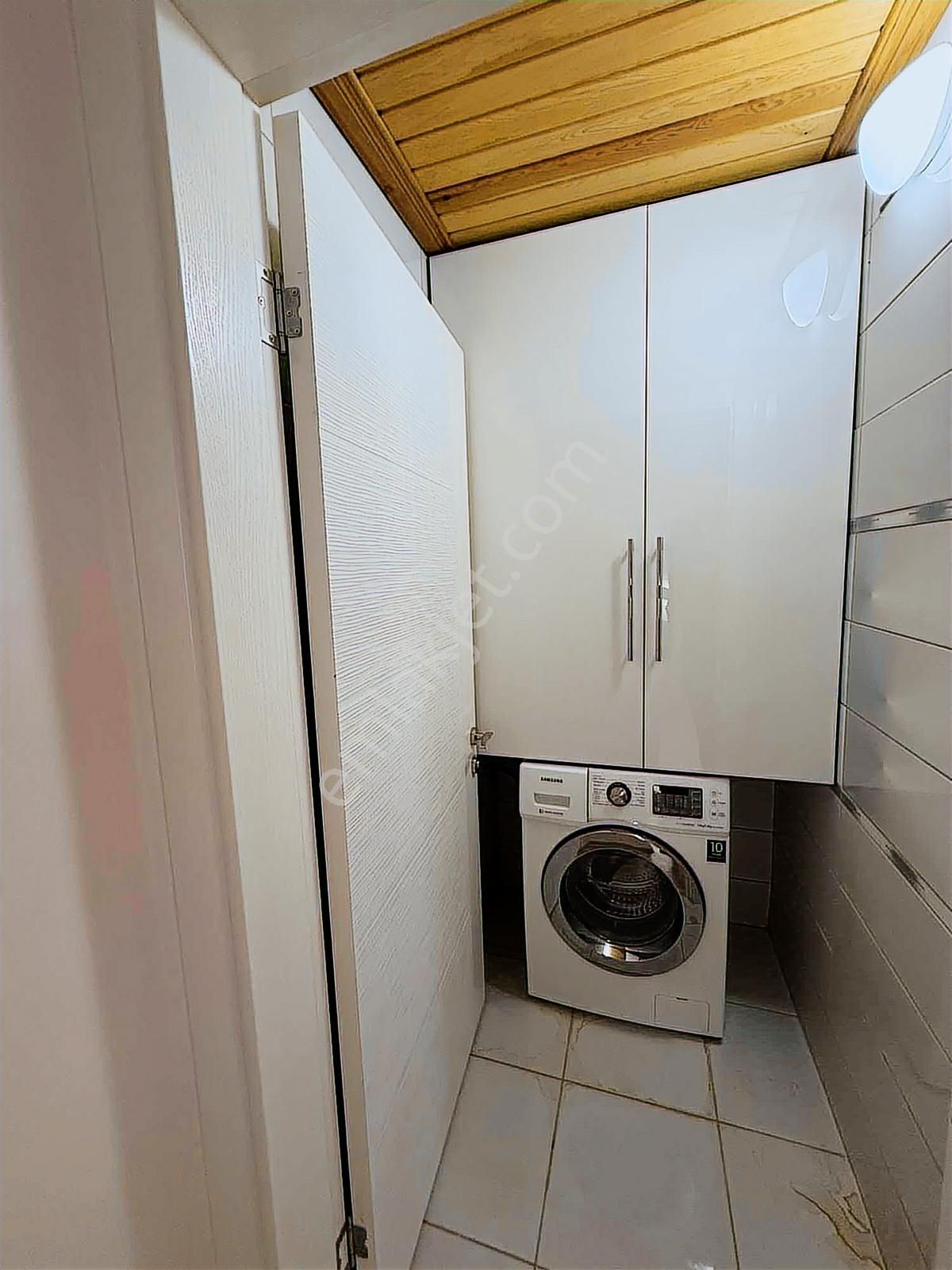 Akyaka"da Kiralık Eşyalı 2+1 Daire - Görsel 11